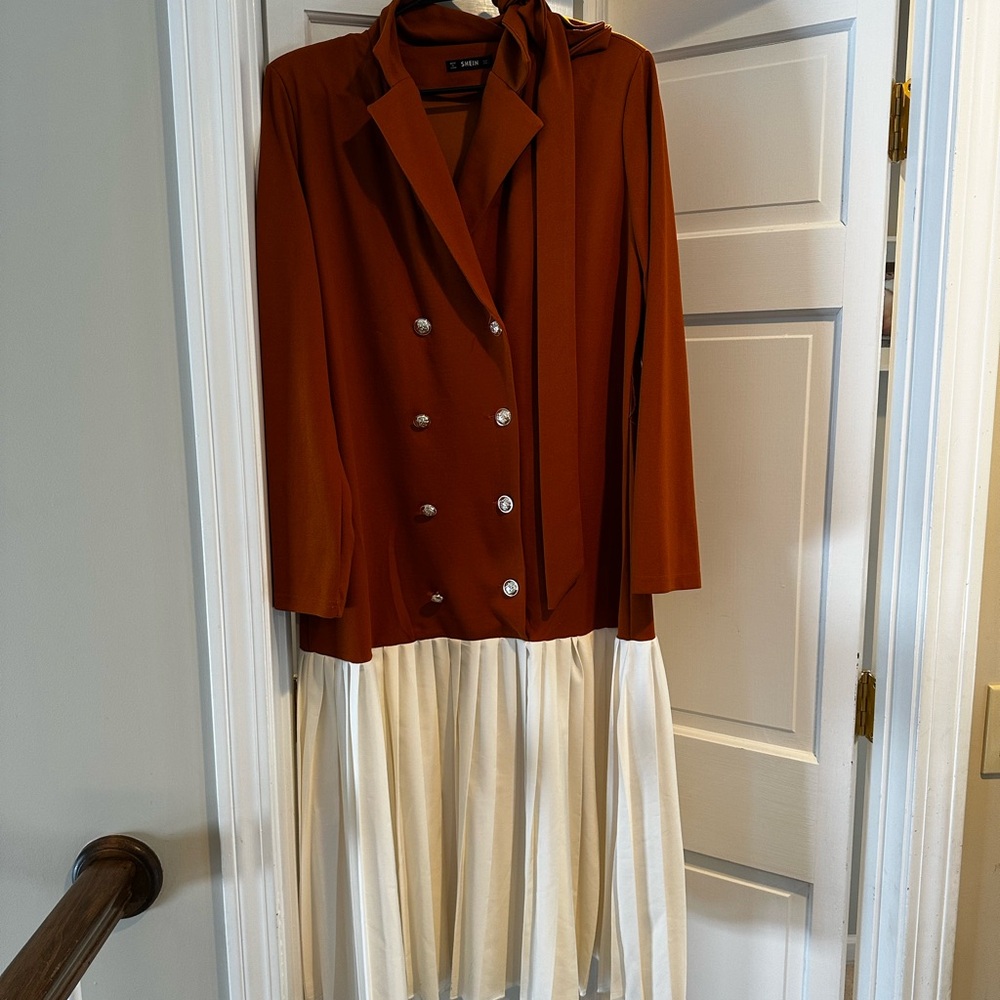 SHEIN Dress- never worn